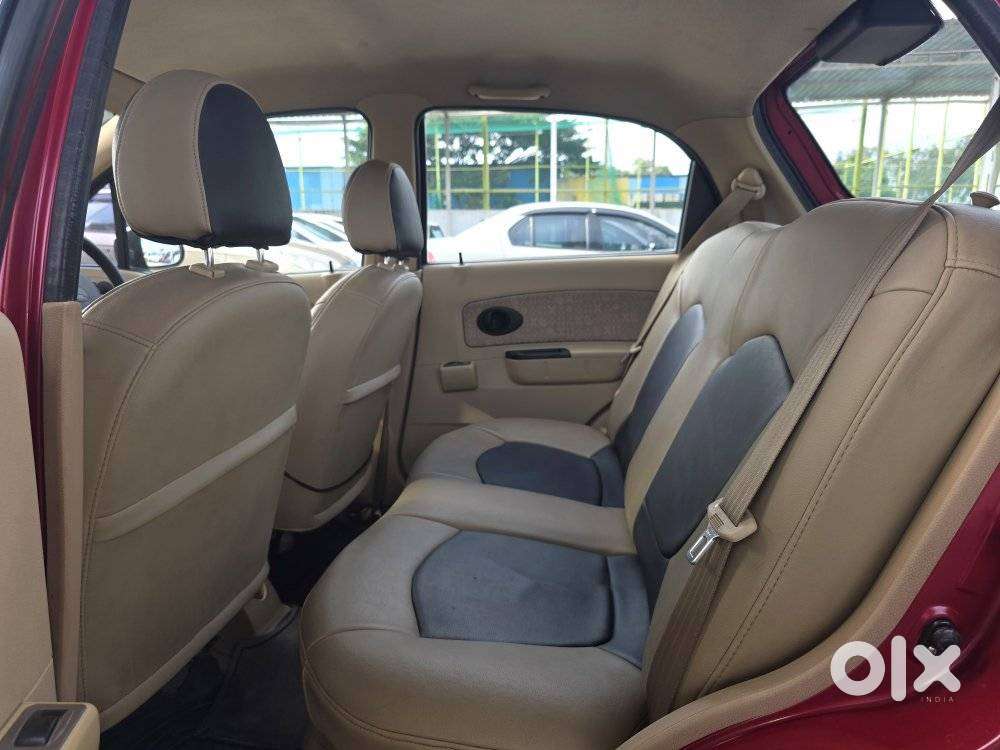Chevrolet Spark 1.0 Ls, 2010, Petrol
