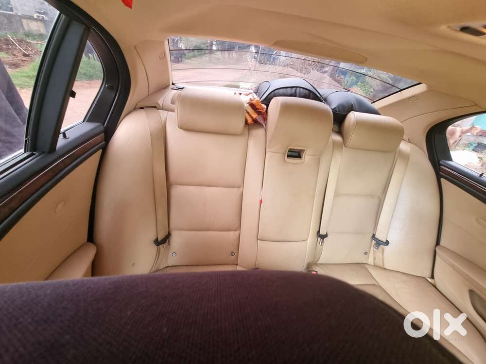 2009 Bmw 5 Series