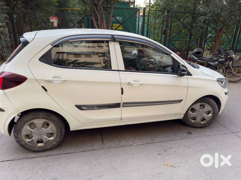 Tata Tiago 1.2 Revotron Xt 2022