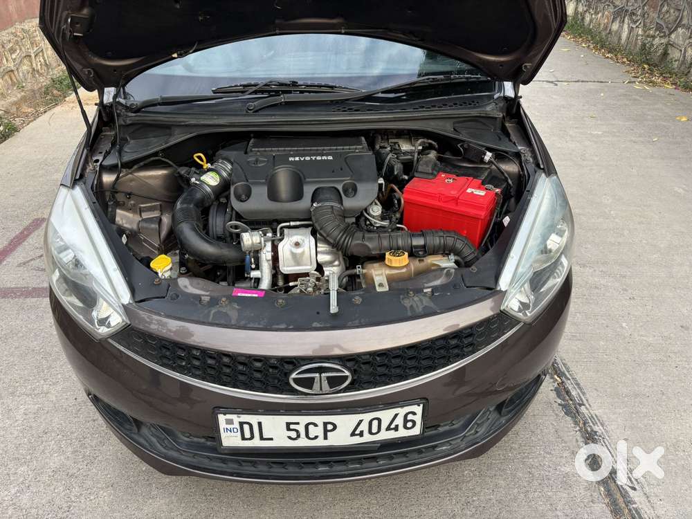 Tata Tigor Xm, 2017, Diesel