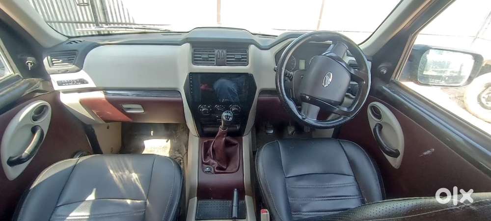 Mahindra Scorpio 2018 For Sale