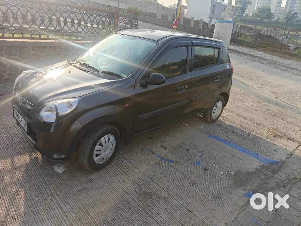 Maruti Suzuki Alto 800 2015 Year Car