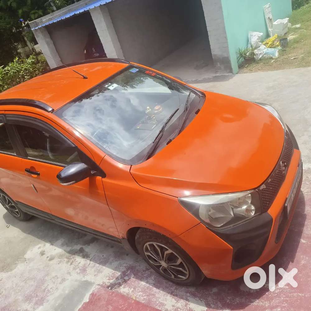 Maruti Suzuki Celerio 2018