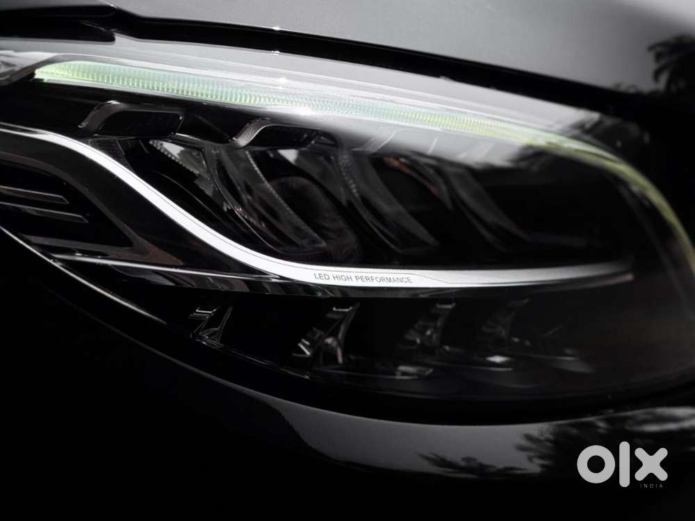 Mercedes-benz C-class C 220d, 2019, Diesel