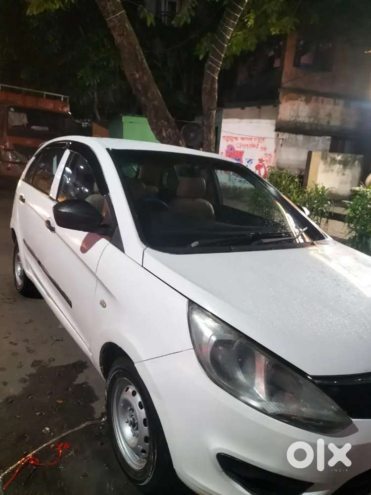 Tata Bolt 1.3 Diesel 2018