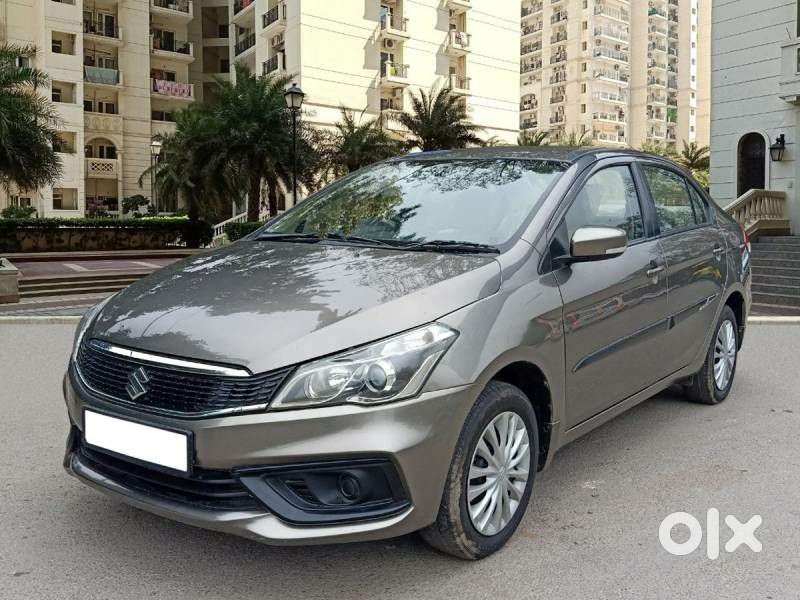 Maruti Suzuki Ciaz 1.4 Sigma, 2018, Petrol