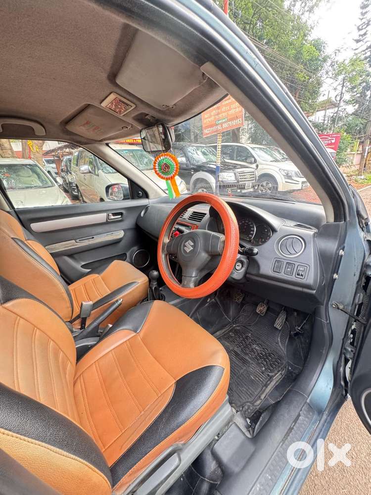 Maruti Suzuki Swift Dzire Vdi Bsiv, 2009, Diesel