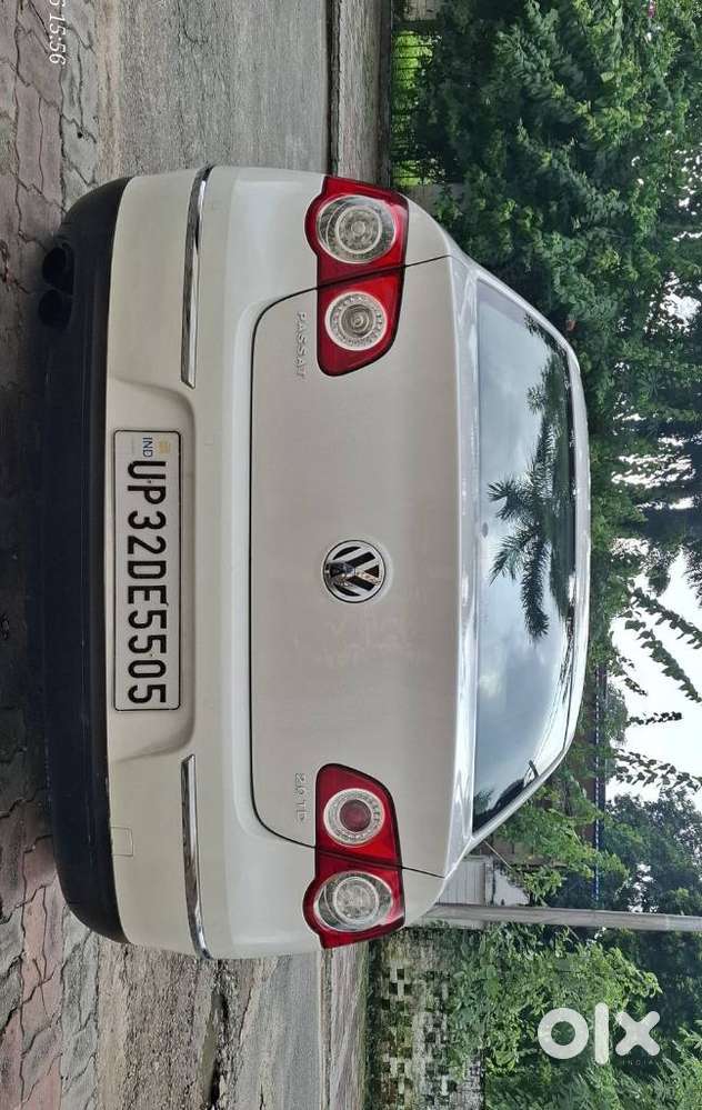 Volkswagen Passat Diesel Highline 2.0 Tdi, 2010, Diesel