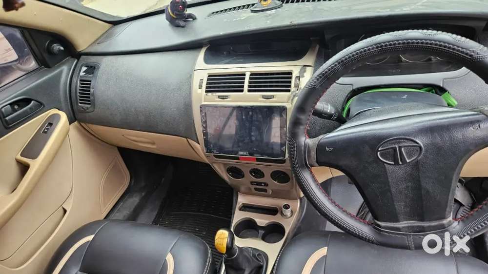 Tata Indica Vista 2014