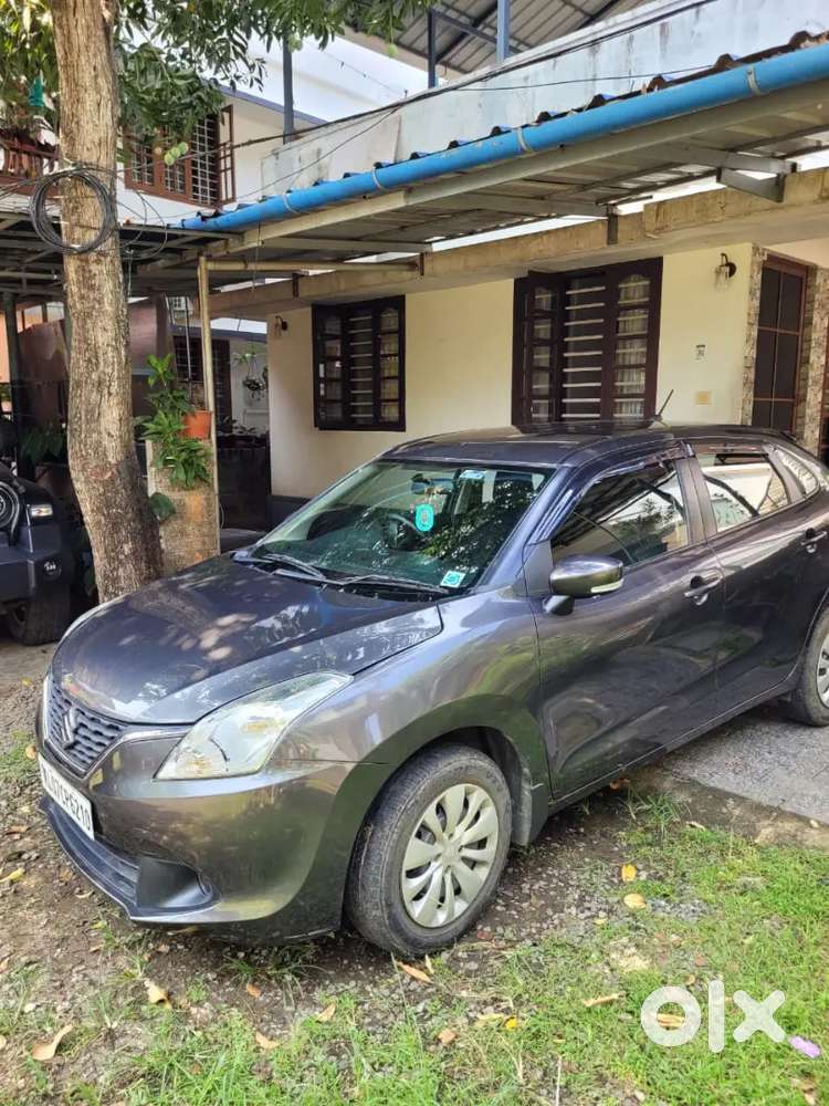 Low Km, Good Condition Car