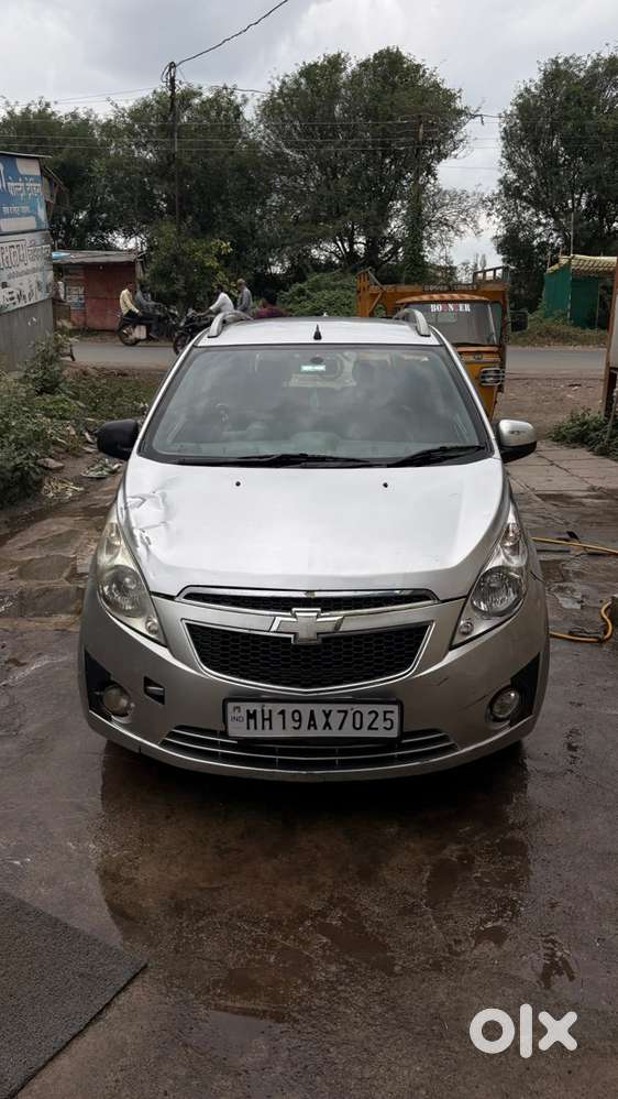 Chevrolet Diesel Manual 2011