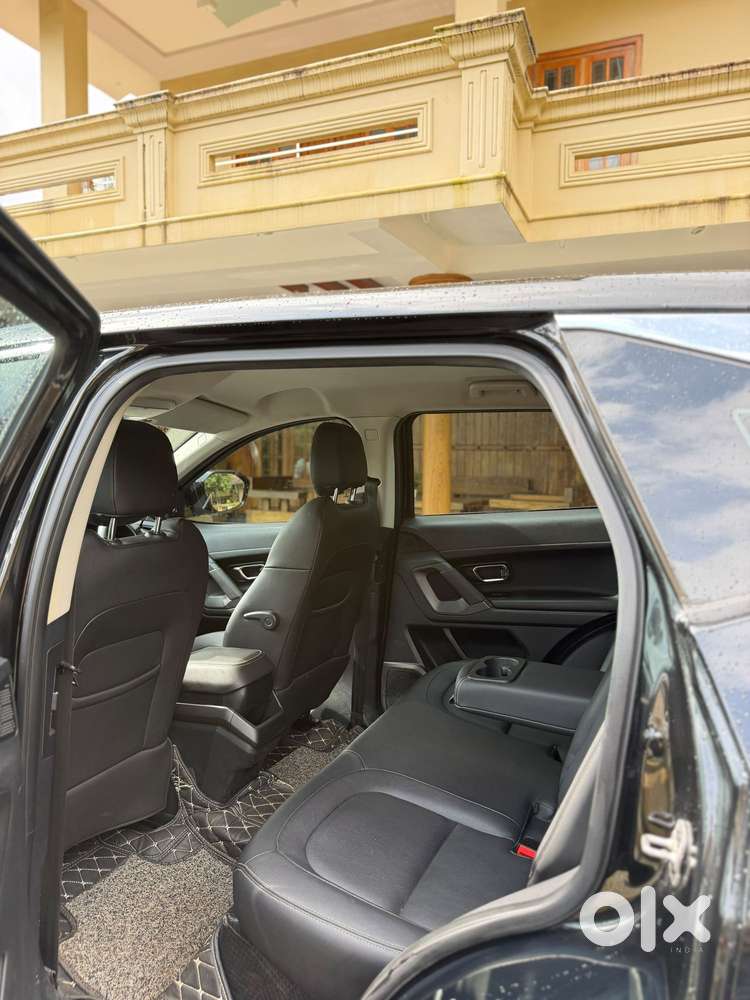 Tata Harrier Xz Plus Dark Edition, 2020, Diesel
