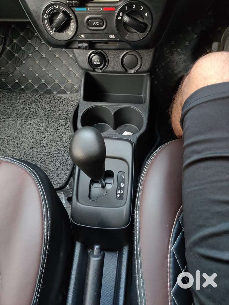 Maruti Suzuki Alto K10 1.0 Vxi Amt, 2024, Petrol