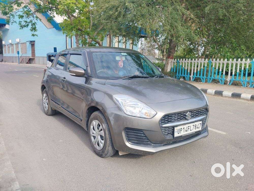 Maruti Suzuki Swift Vvt Vxi, 2023, Petrol