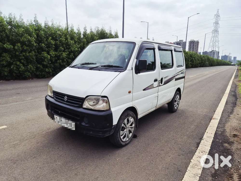 Maruti Suzuki Eeco 2014