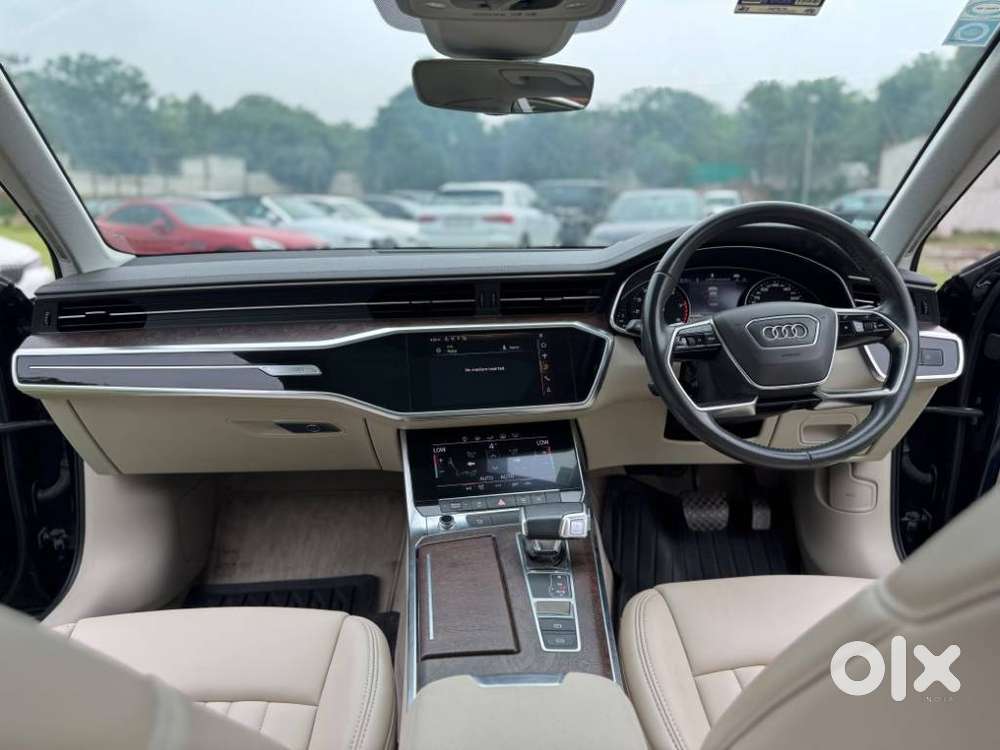 Audi A6 2.0 45 Tfsi Premium Plus, 2021, Petrol