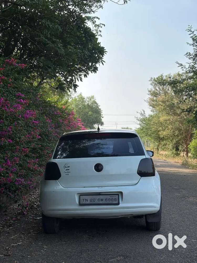Volkswagen Polo Gt
