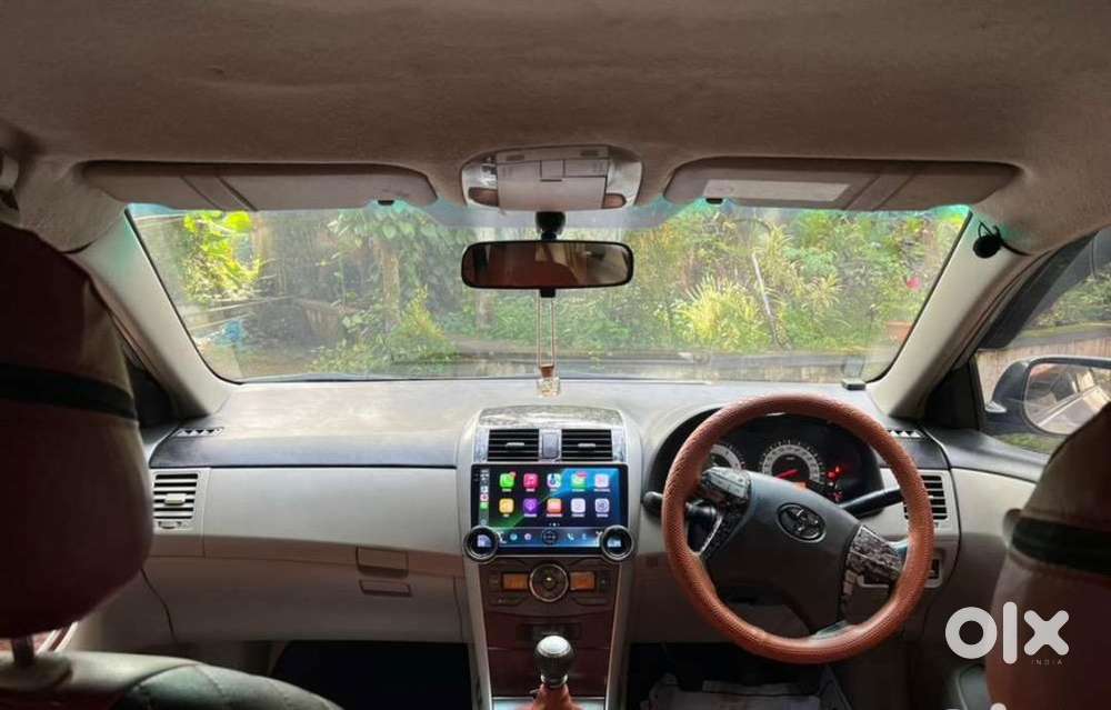 Toyota Corolla Altis 2011 Diesel Good Condition