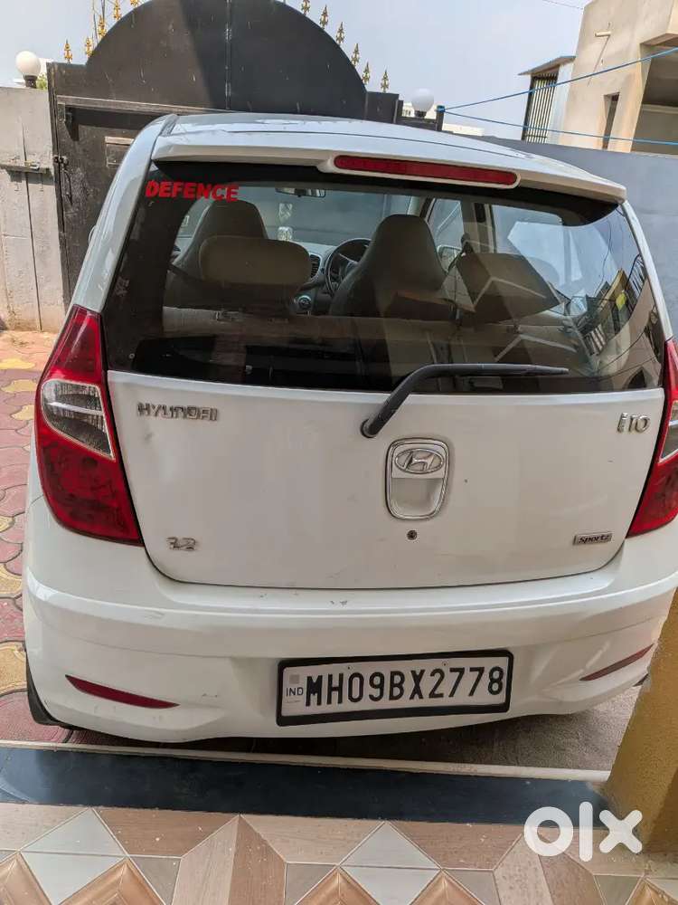 Hyundai Sportz