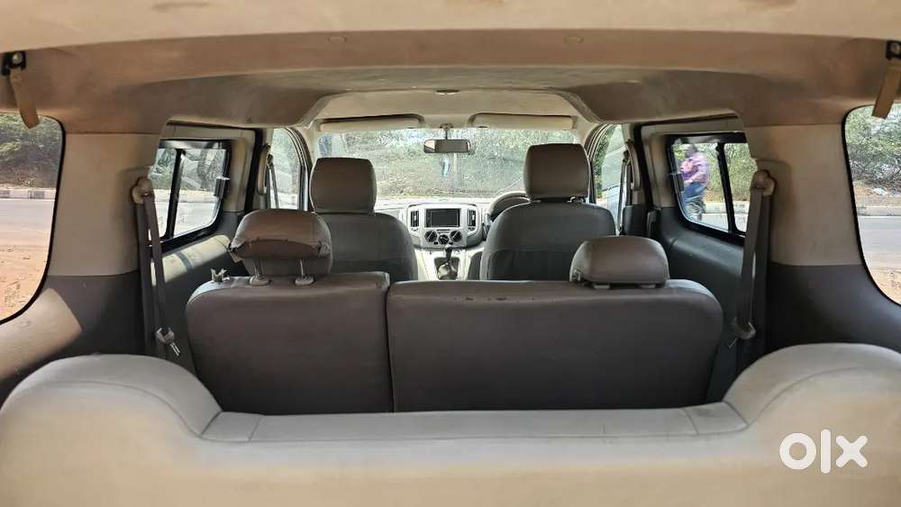Ashok Leyland Stile 2014