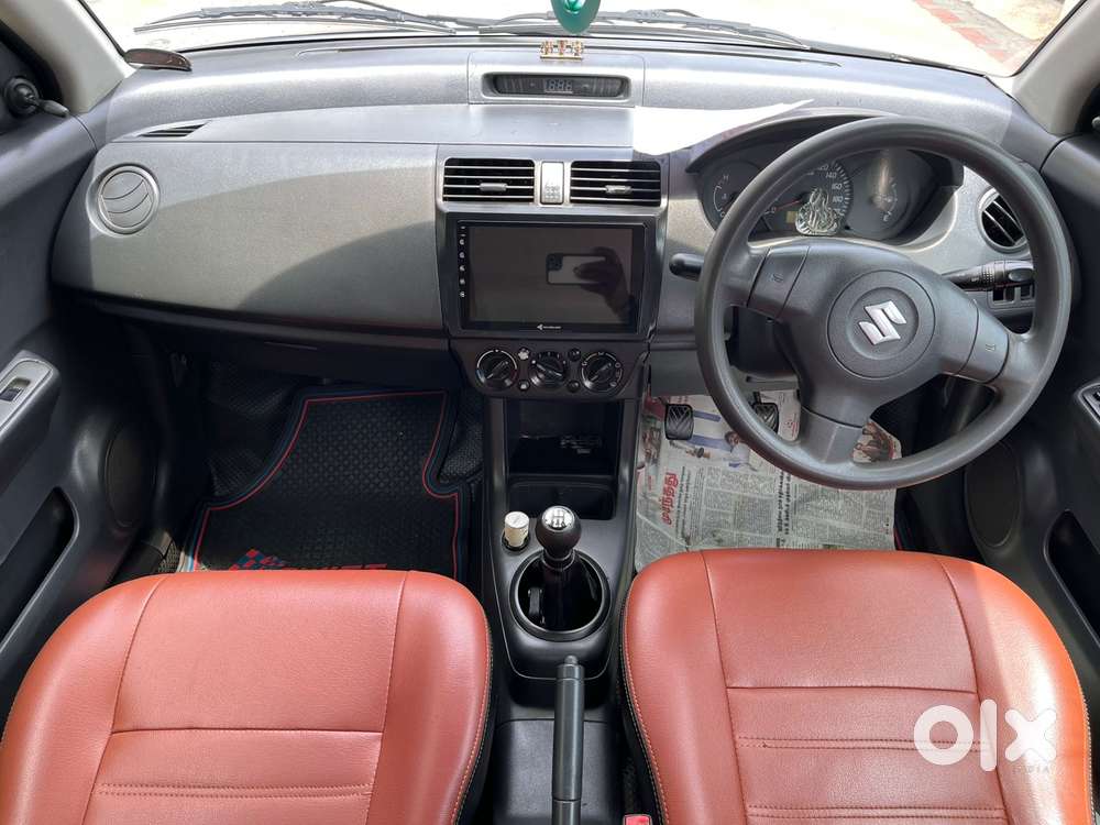Maruti Suzuki Swift Ldi Bsiv, 2009, Diesel
