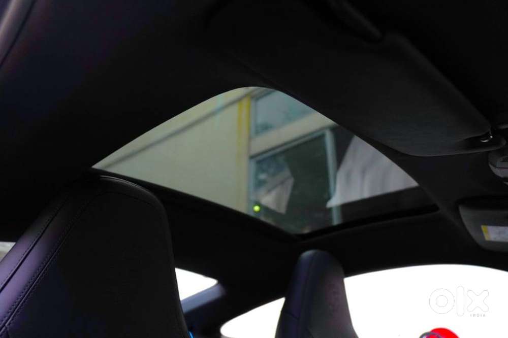 Porsche 911 Carrera, 2025, Petrol