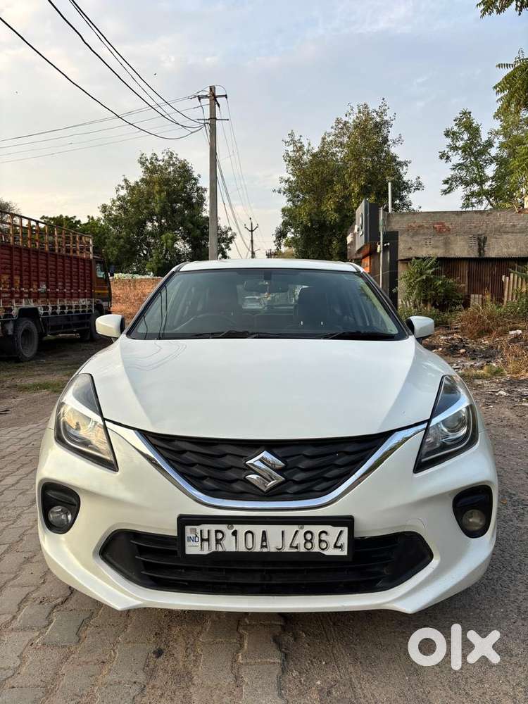 Maruti Suzuki Baleno Zeta, 2020, Cng & Hybrids