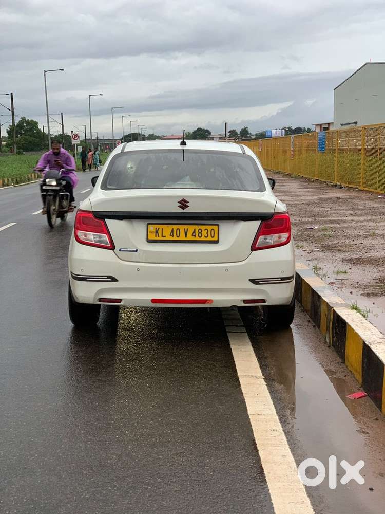 Maruti Suzuki Swift Dzire Tour 2023 Well Maintained