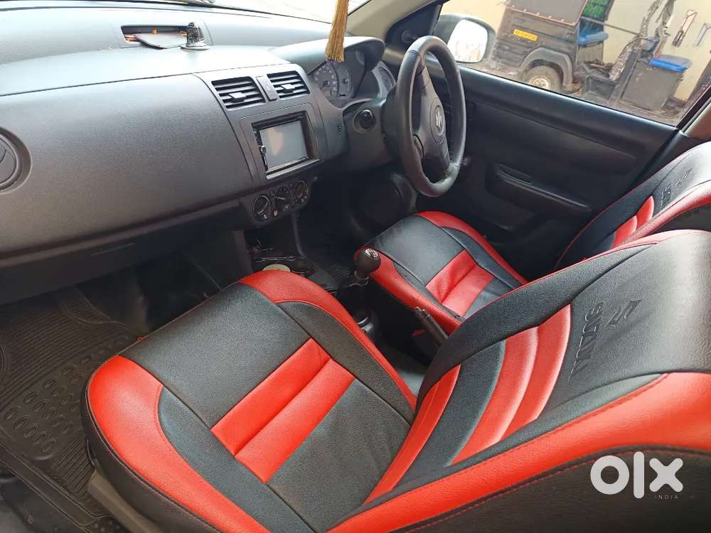 Maruti Suzuki Dzire 1.2 Lxi 2015 Model