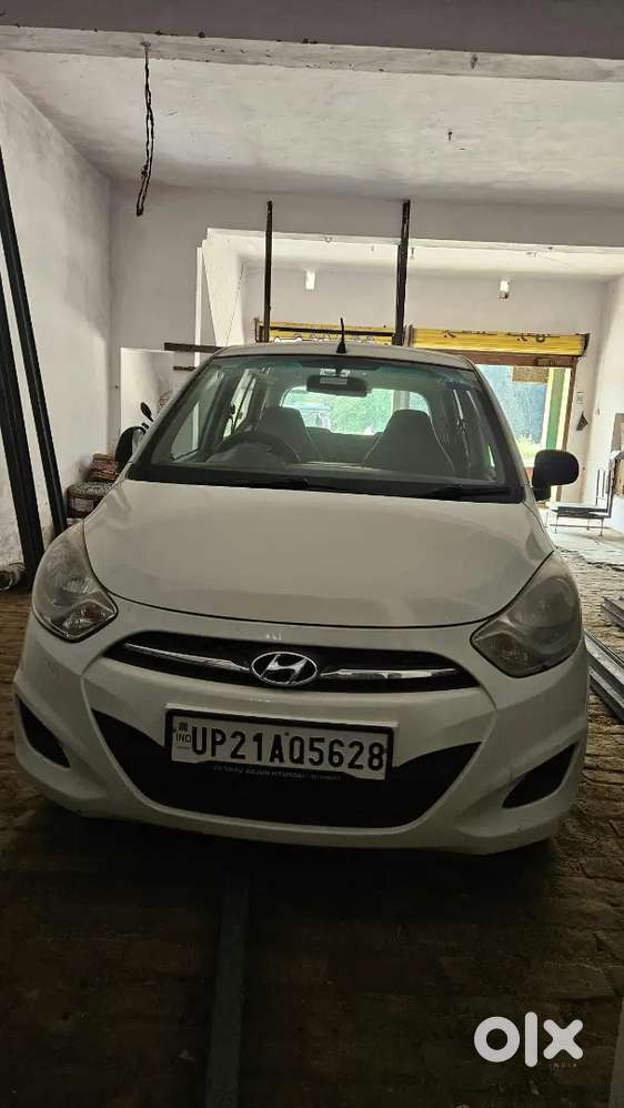 Hyundai I10 Era Petrol 2012
