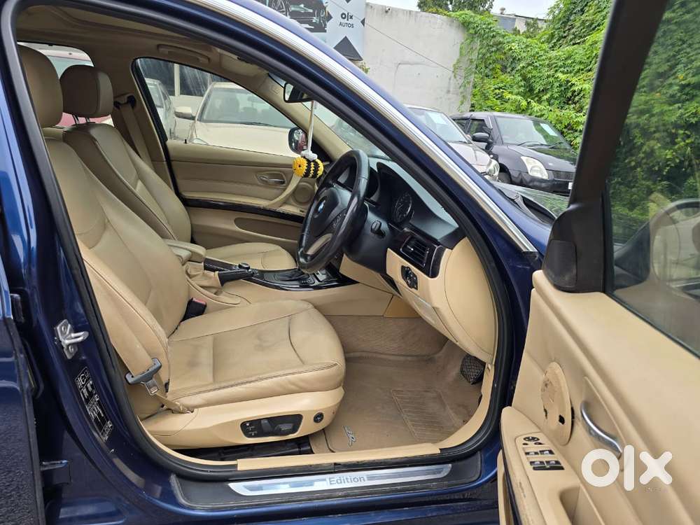 Bmw 3 Series 320d, 2012, Diesel