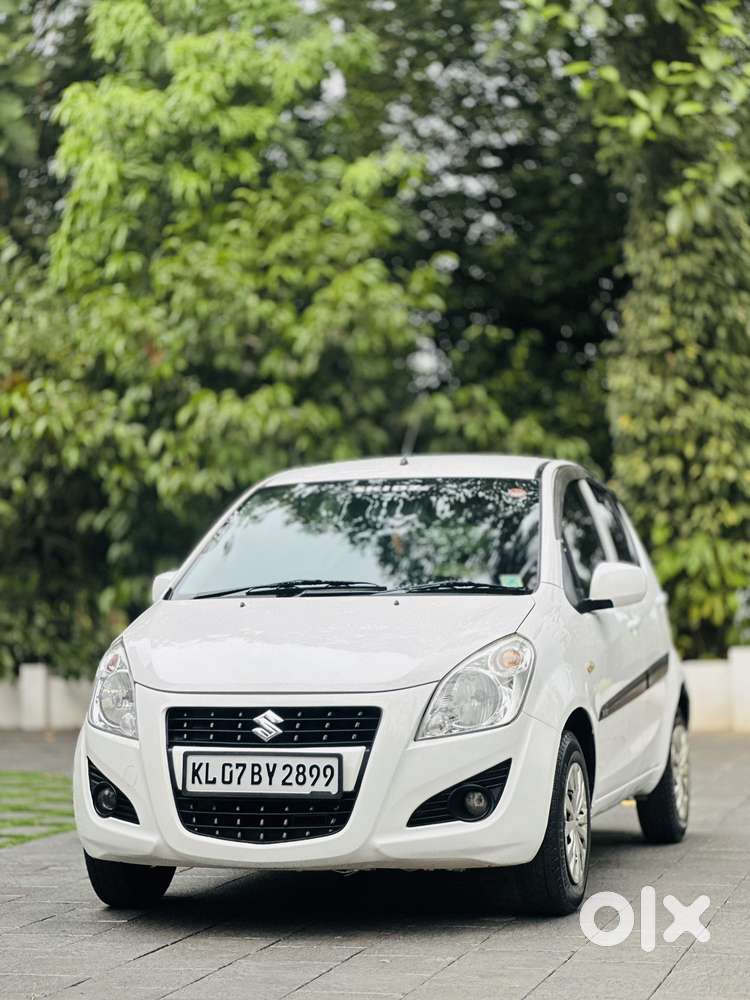 Maruti Suzuki Ritz 1.2 Lxi Buzz, 2013, Petrol