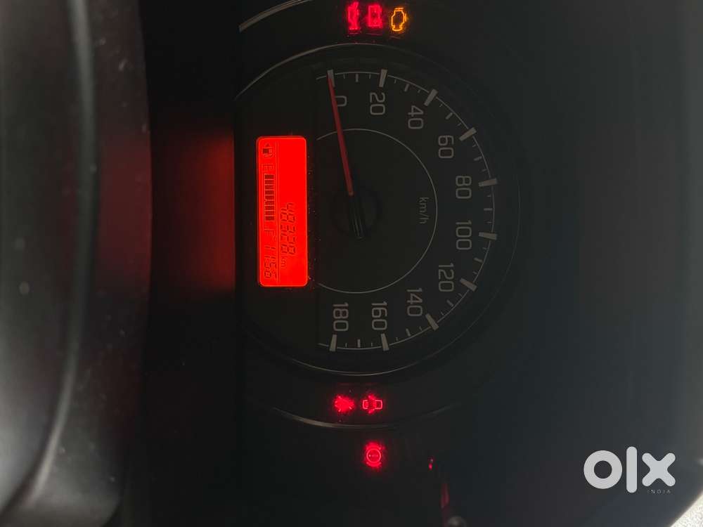 Maruti Suzuki Wagon R  Janauary 2020 Registration