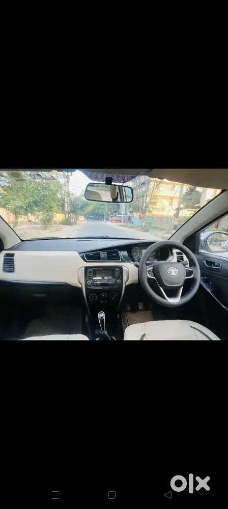 Tata Zest 2017 Diesel 110000 Km Driven