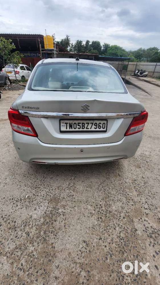 Maruti Suzuki Swift Dzire 1.3 Vxi, 2020, Petrol