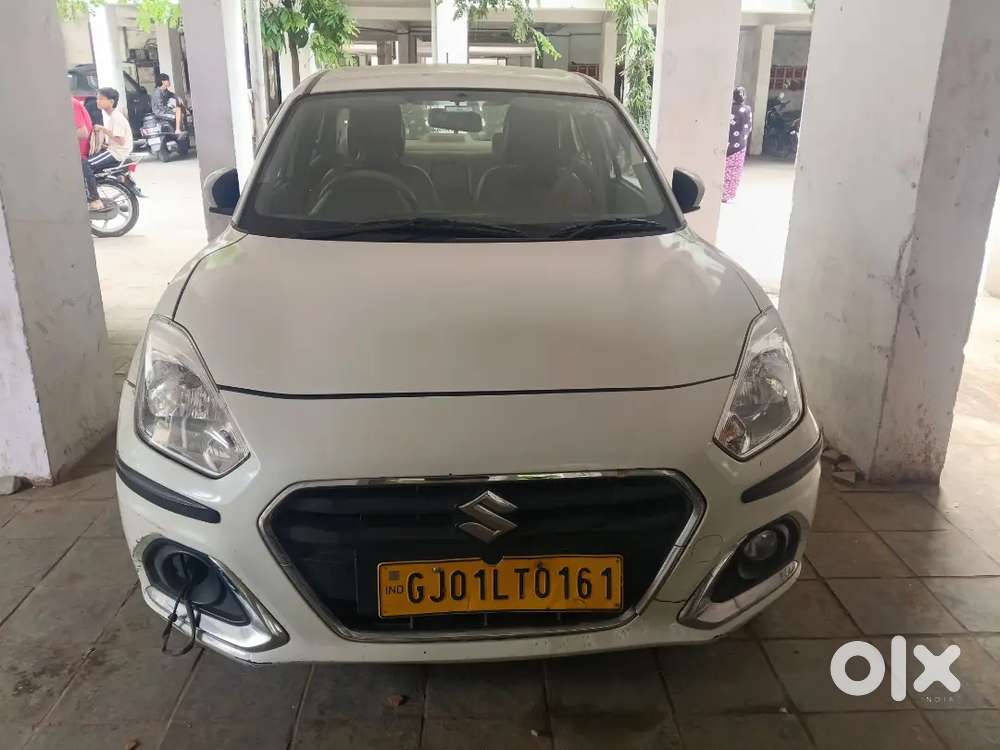 Maruti Suzuki Dzire 2024
