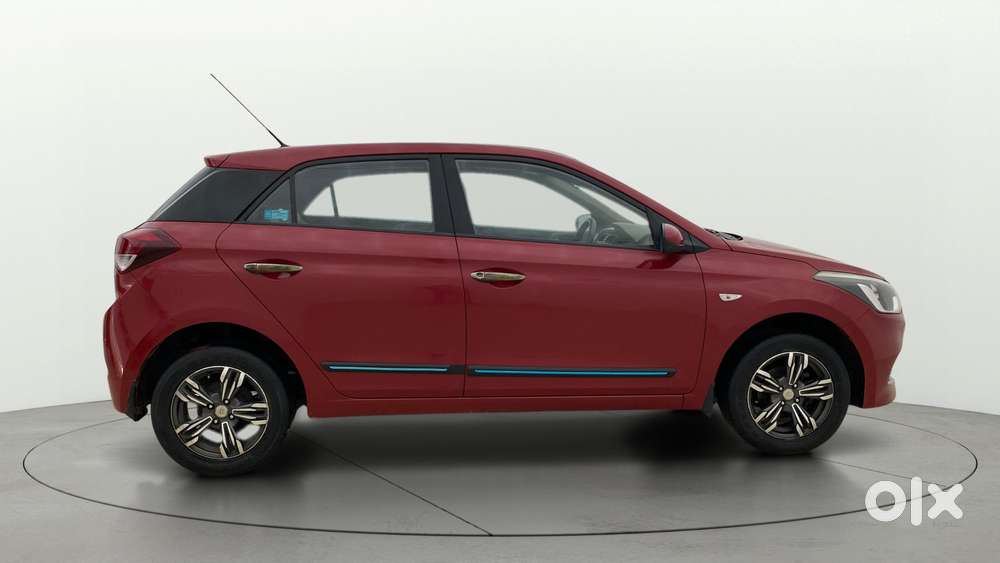 Hyundai Elite I20 Magna 1.2, 2016, Petrol