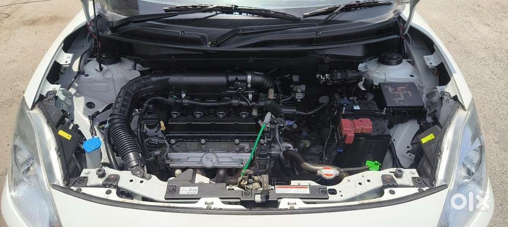 Maruti Suzuki Dzire 1.2 Vxi, 2022, Petrol