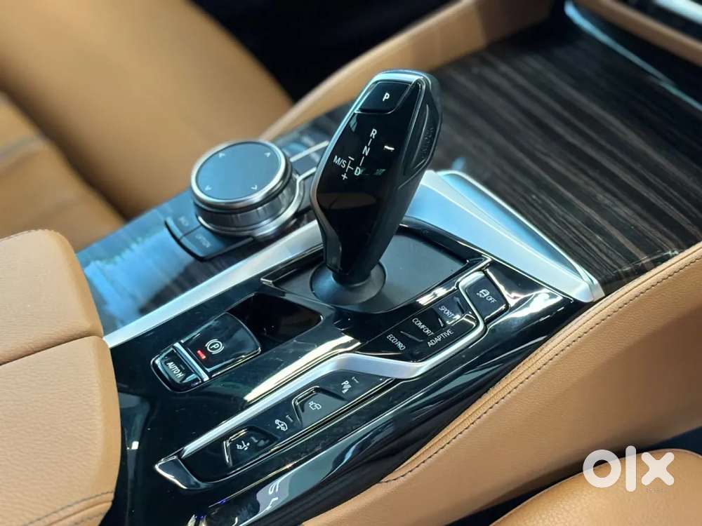Bmw 6 Series Gt, 2023, Petrol