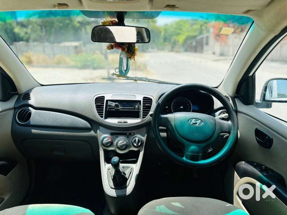 Hyundai I10 1.2 Kappa Magna, 2014, Petrol