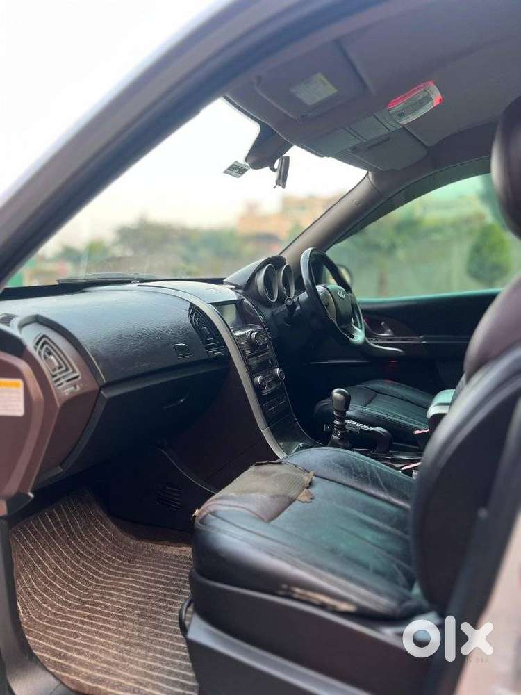 Mahindra Xuv500 2011-2015 W8 2wd, 2014, Diesel