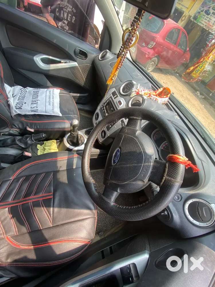 Ford Figo 2011 Diesel