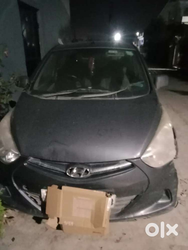 Hyundai Eon 2018 Petrol 90000 Km Driven