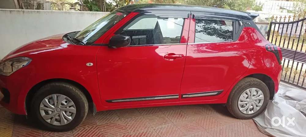 Maruti Suzuki Swift 2022 Petrol 16000 Km Driven