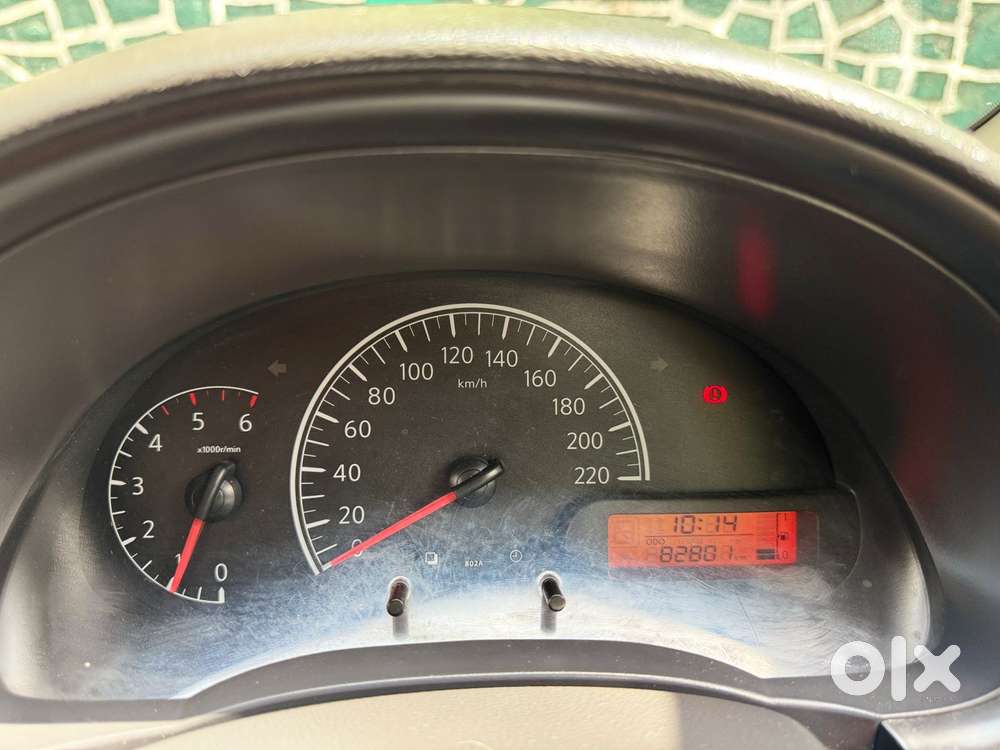 Nissan Sunny, 2018, Diesel