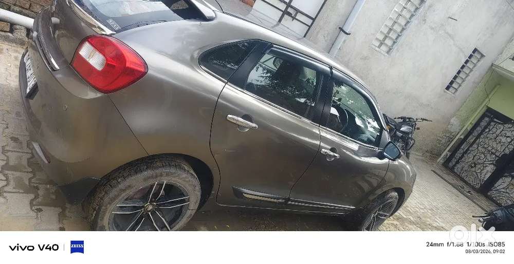 Maruti Suzuki Baleno 2020 Km Driven First-owner