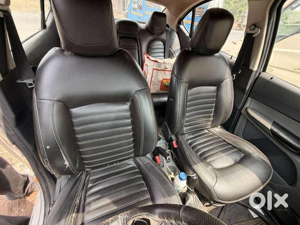 2017 Tata Tigor Revotron 1.2 Hybrid