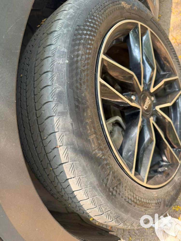Kia Sonet Diesel 2021