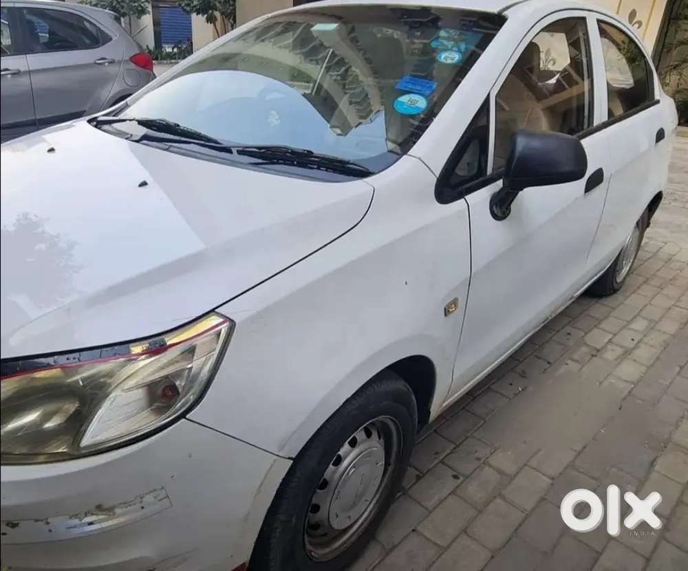 Chevrolet Sail 2016 Cng & Hybrids Good Condition