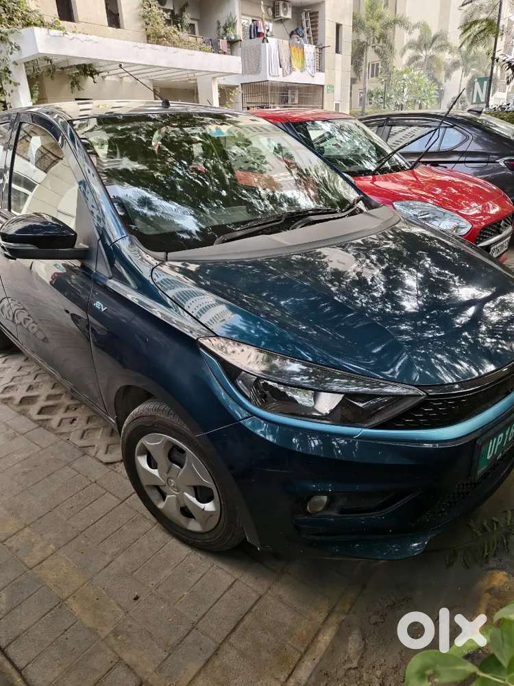 Tata Tiago Xt Long Range Ev 30 December 2023 Driven 57000 Km